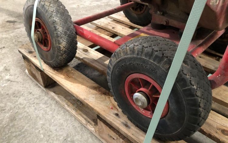 BAR&rsquo;ONE SPEEDER 2115  61MAM12026