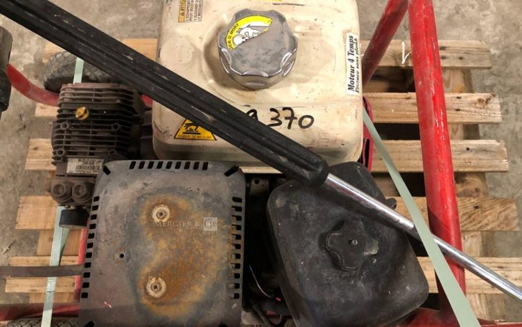 BAR&rsquo;ONE SPEEDER 2115  61MAM12026