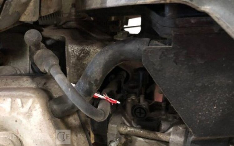 BAR&rsquo;ONE SPEEDER 2115  61MAM12026