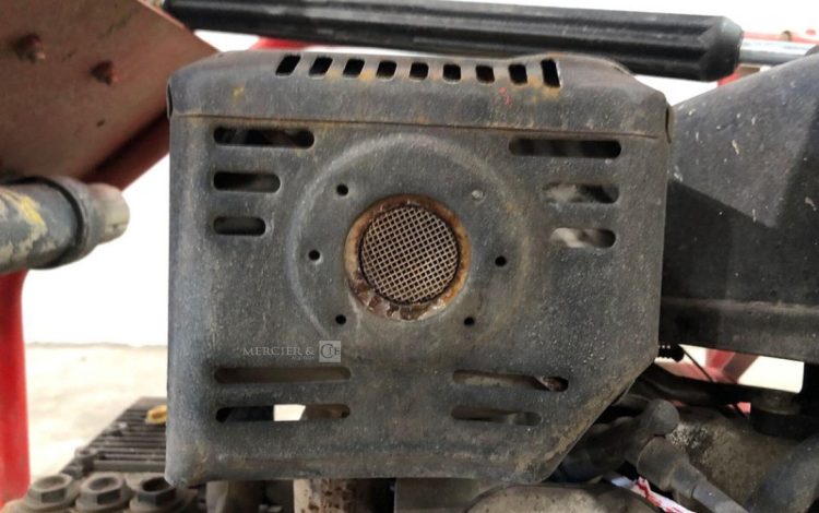 BAR&rsquo;ONE SPEEDER 2115  61MAM12026