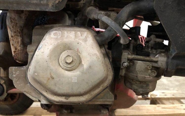 BAR&rsquo;ONE SPEEDER 2115  61MAM12026