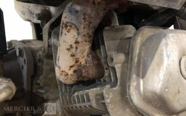 BAR&rsquo;ONE SPEEDER 2115  61MAM12026