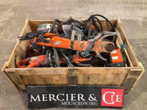 HUSQVARNA   59MAM12026