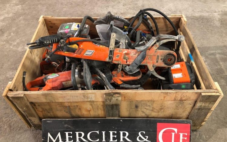 HUSQVARNA   59MAM12026