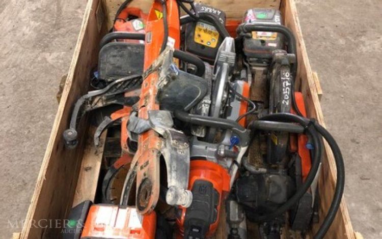 HUSQVARNA   59MAM12026