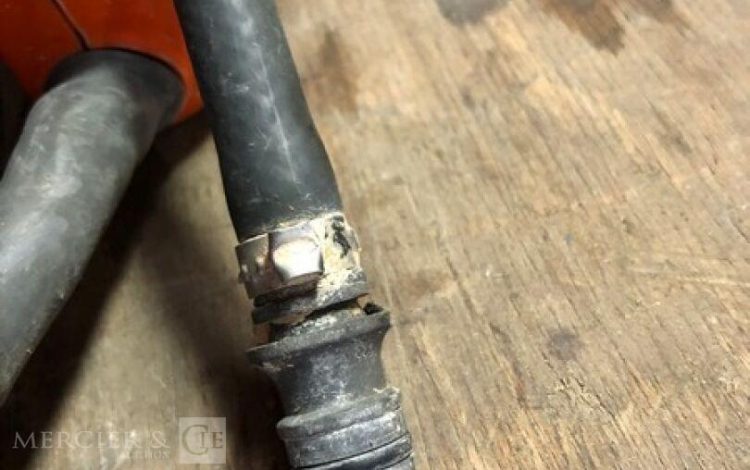 HUSQVARNA   59MAM12026