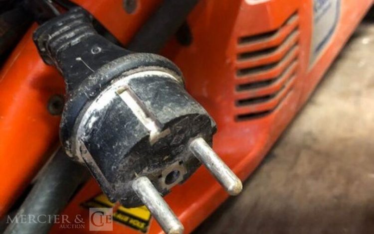 HUSQVARNA   59MAM12026