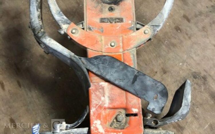 HUSQVARNA   59MAM12026