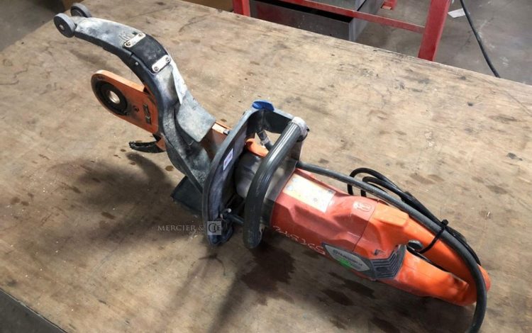 HUSQVARNA   59MAM12026