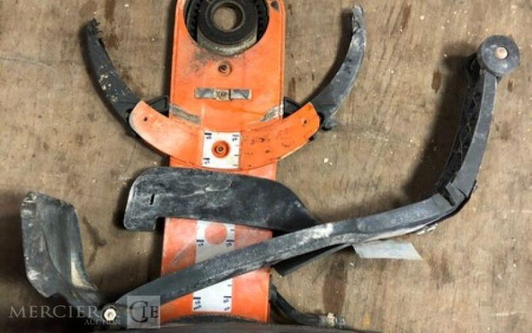 HUSQVARNA   59MAM12026