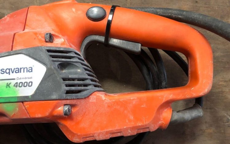 HUSQVARNA   59MAM12026