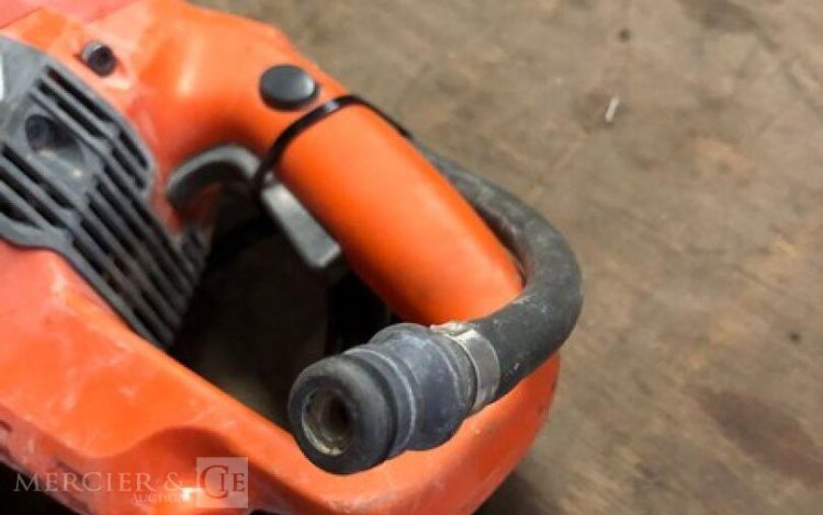 HUSQVARNA   59MAM12026