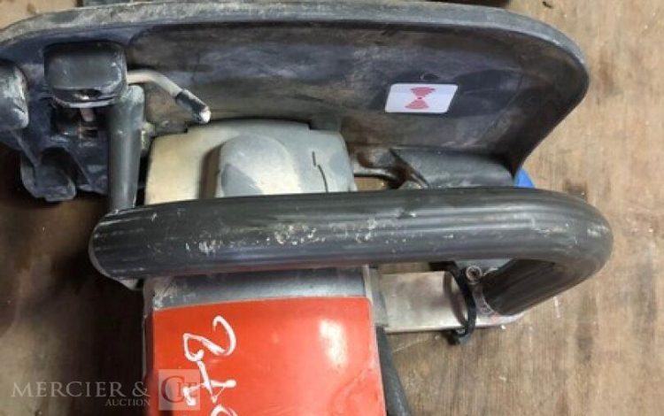 HUSQVARNA   59MAM12026