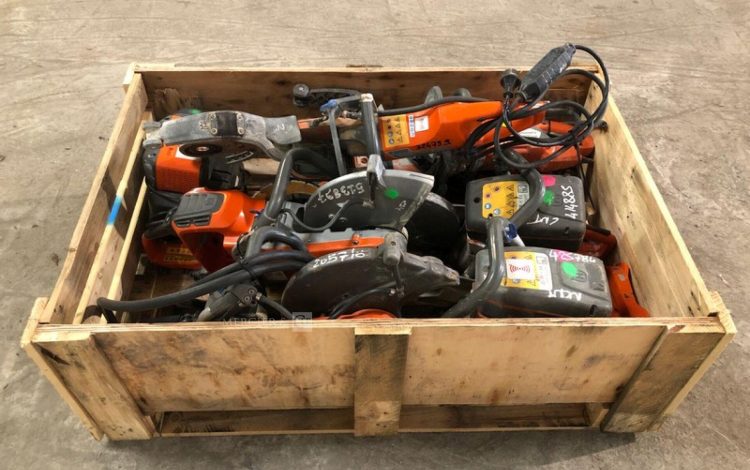 HUSQVARNA   59MAM12026