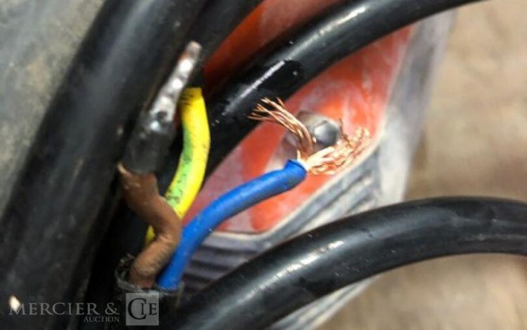 HUSQVARNA   59MAM12026