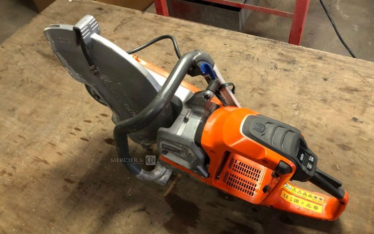 HUSQVARNA   59MAM12026