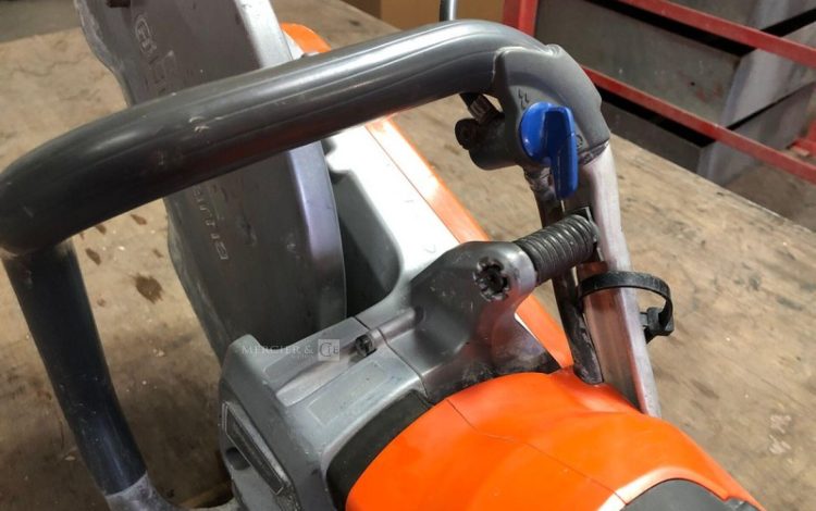 HUSQVARNA   59MAM12026