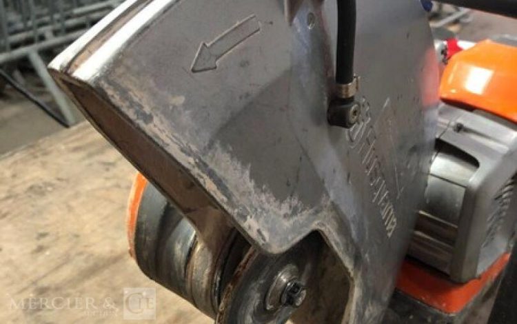 HUSQVARNA   59MAM12026