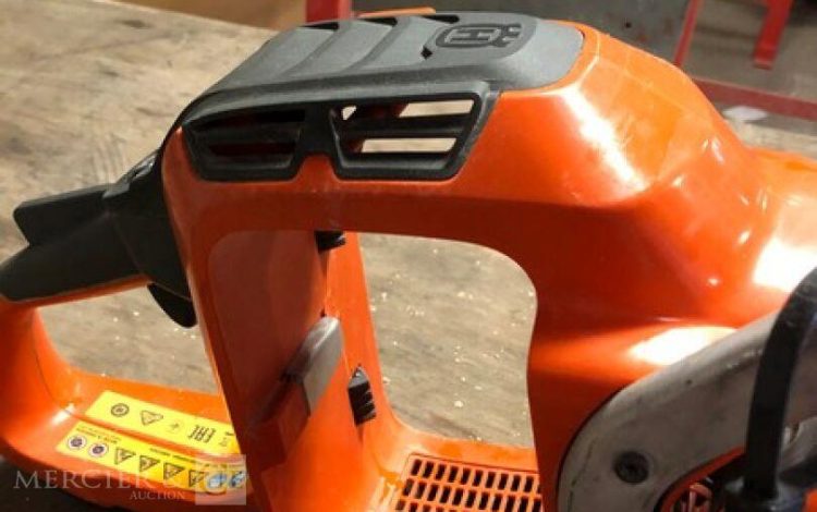 HUSQVARNA   59MAM12026