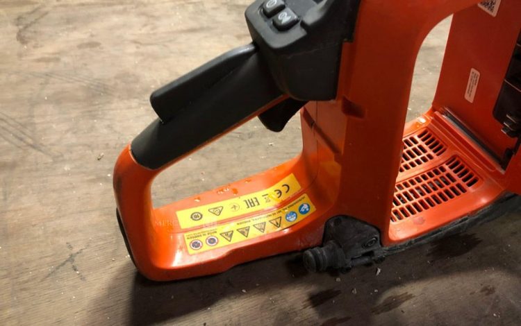 HUSQVARNA   59MAM12026