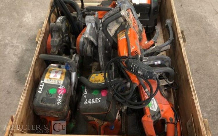 HUSQVARNA   59MAM12026