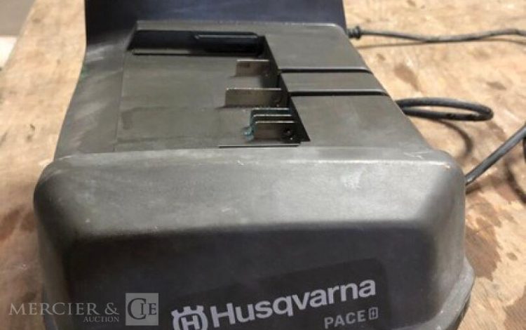 HUSQVARNA   59MAM12026