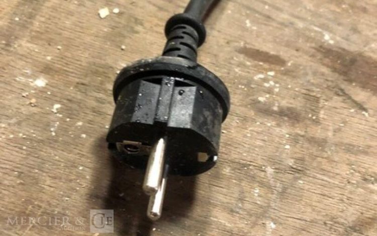 HUSQVARNA   59MAM12026