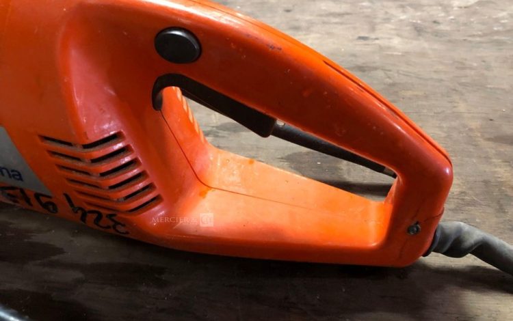 HUSQVARNA   59MAM12026