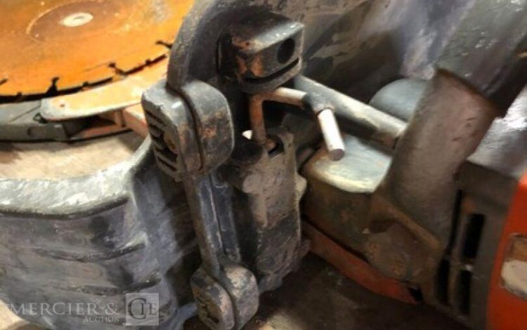 HUSQVARNA   59MAM12026