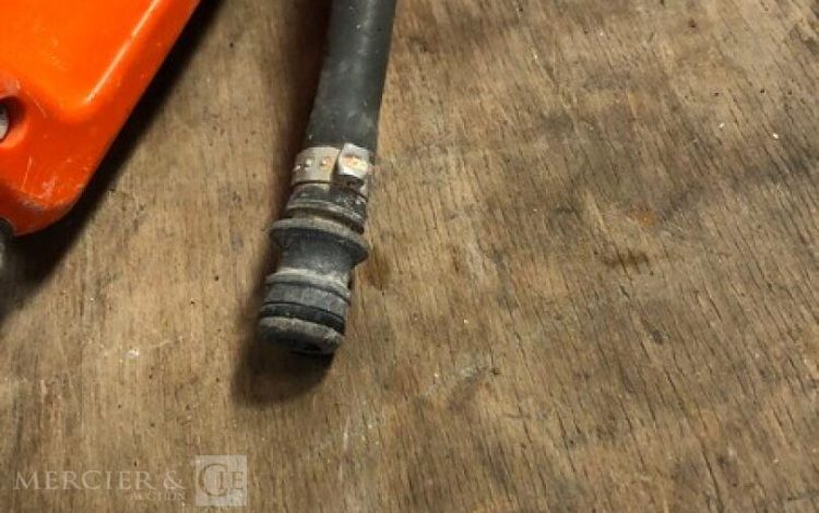 HUSQVARNA   59MAM12026