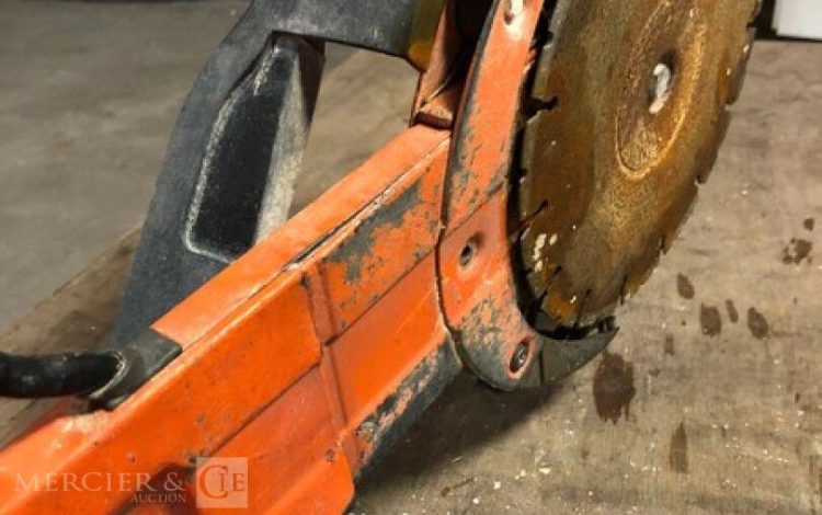 HUSQVARNA   59MAM12026