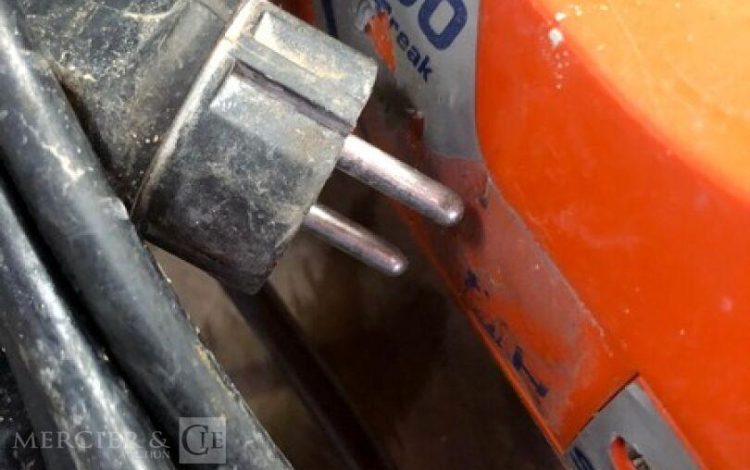 HUSQVARNA   59MAM12026