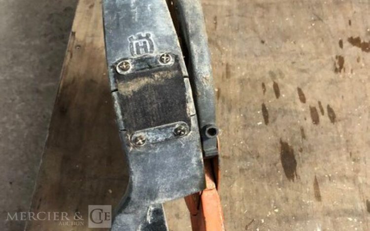 HUSQVARNA   59MAM12026