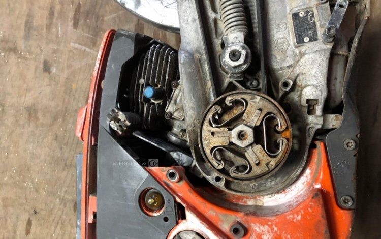 HUSQVARNA   59MAM12026