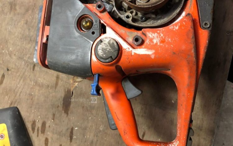 HUSQVARNA   59MAM12026