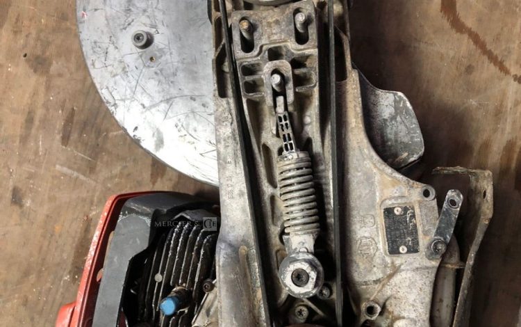 HUSQVARNA   59MAM12026