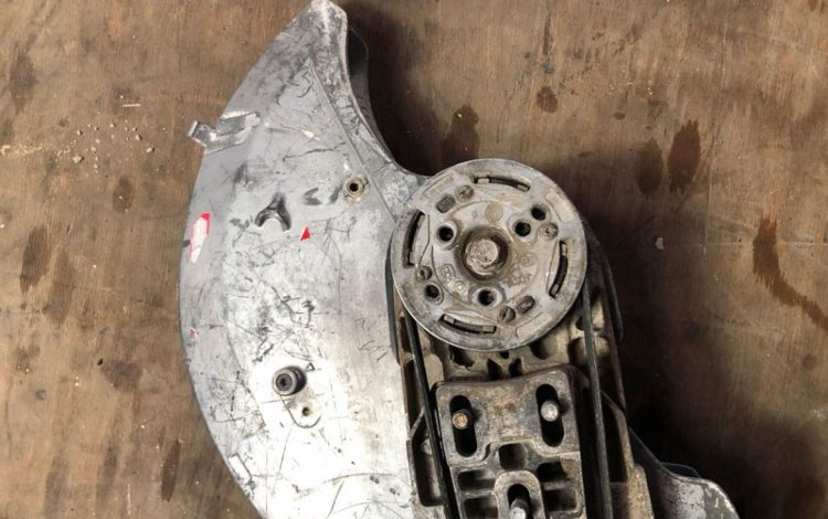 HUSQVARNA   59MAM12026