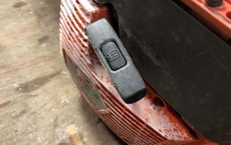 HUSQVARNA   59MAM12026