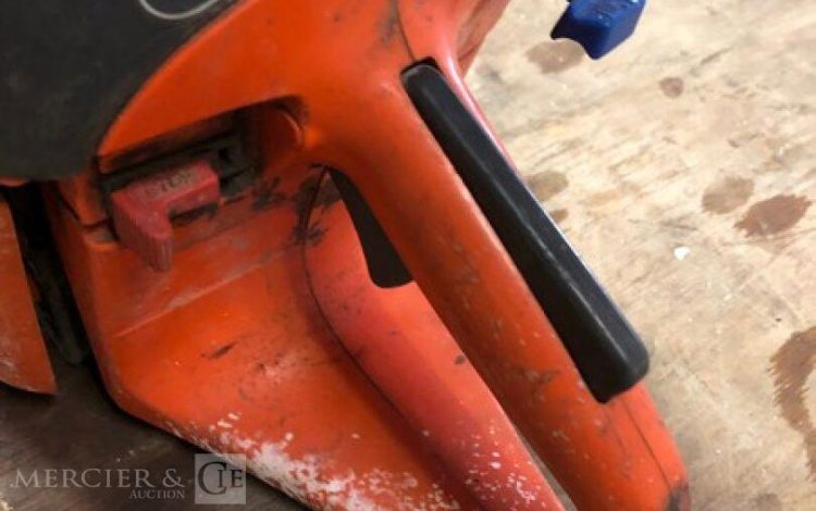 HUSQVARNA   59MAM12026