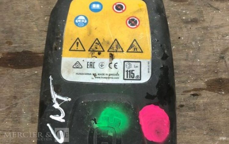 HUSQVARNA   59MAM12026