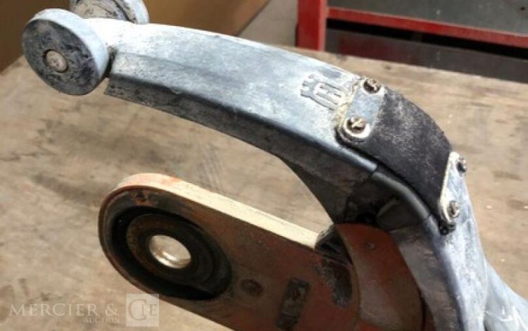 HUSQVARNA   59MAM12026