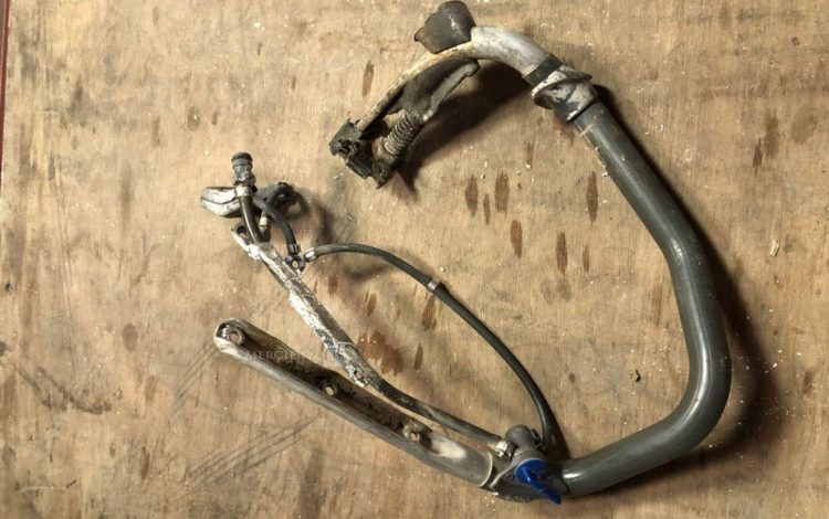 HUSQVARNA   59MAM12026