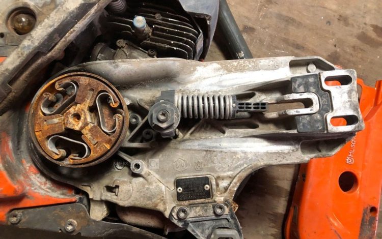 HUSQVARNA   59MAM12026