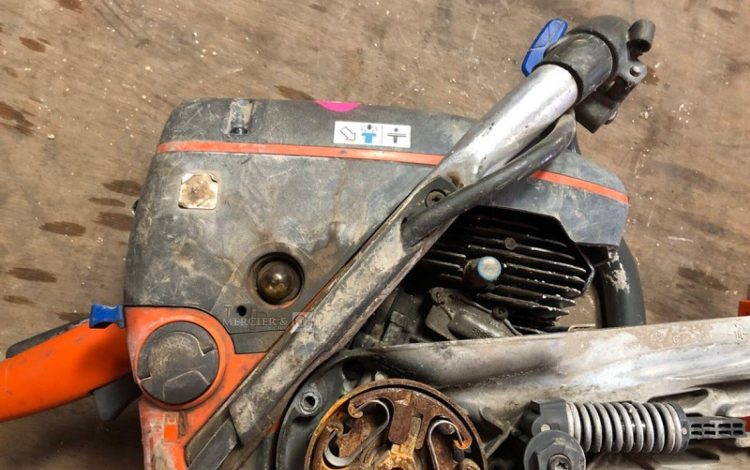 HUSQVARNA   59MAM12026