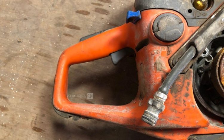 HUSQVARNA   59MAM12026