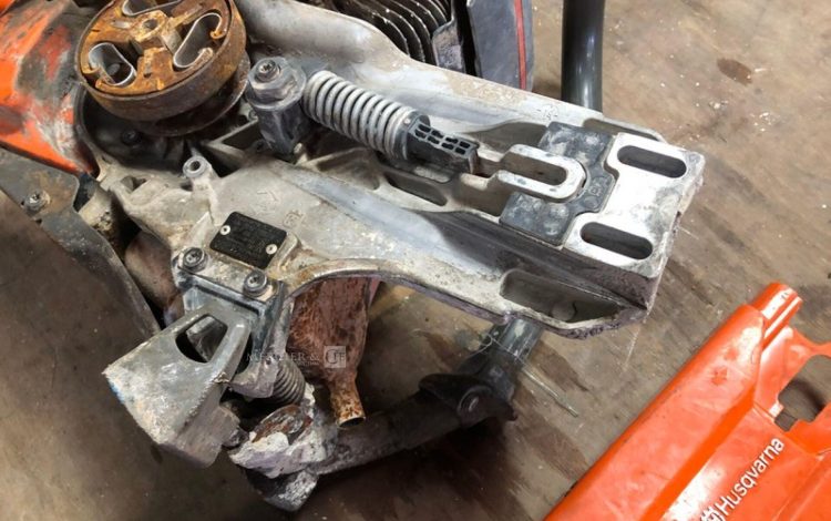 HUSQVARNA   59MAM12026