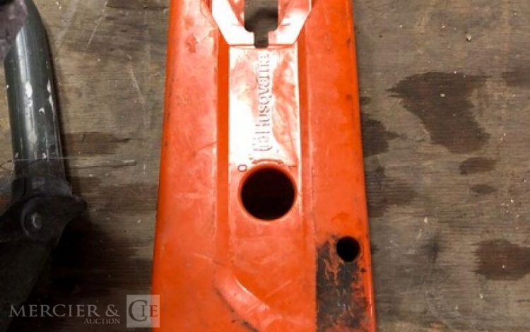HUSQVARNA   59MAM12026