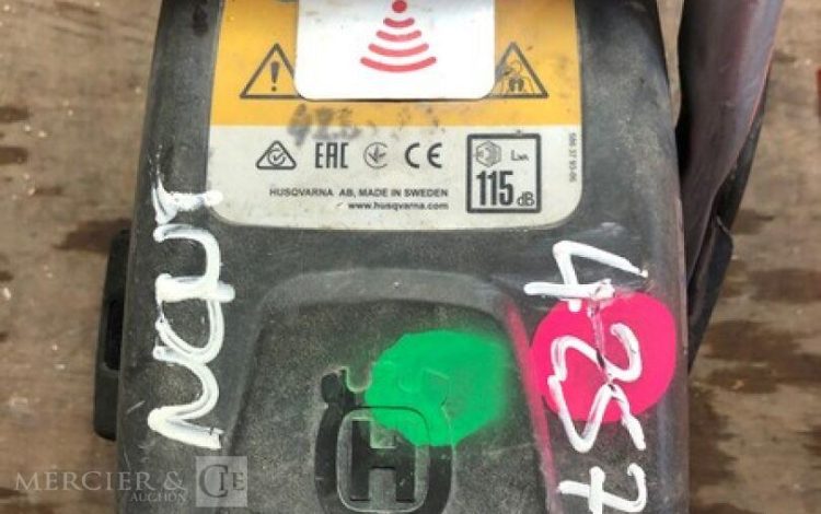 HUSQVARNA   59MAM12026