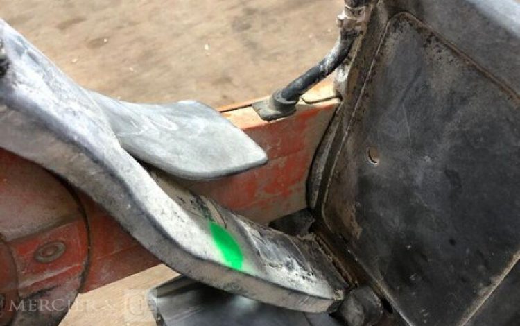 HUSQVARNA   59MAM12026