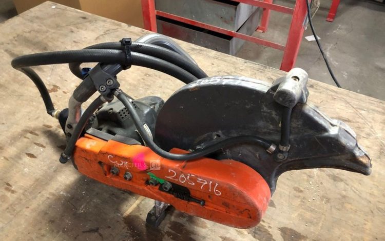 HUSQVARNA   59MAM12026